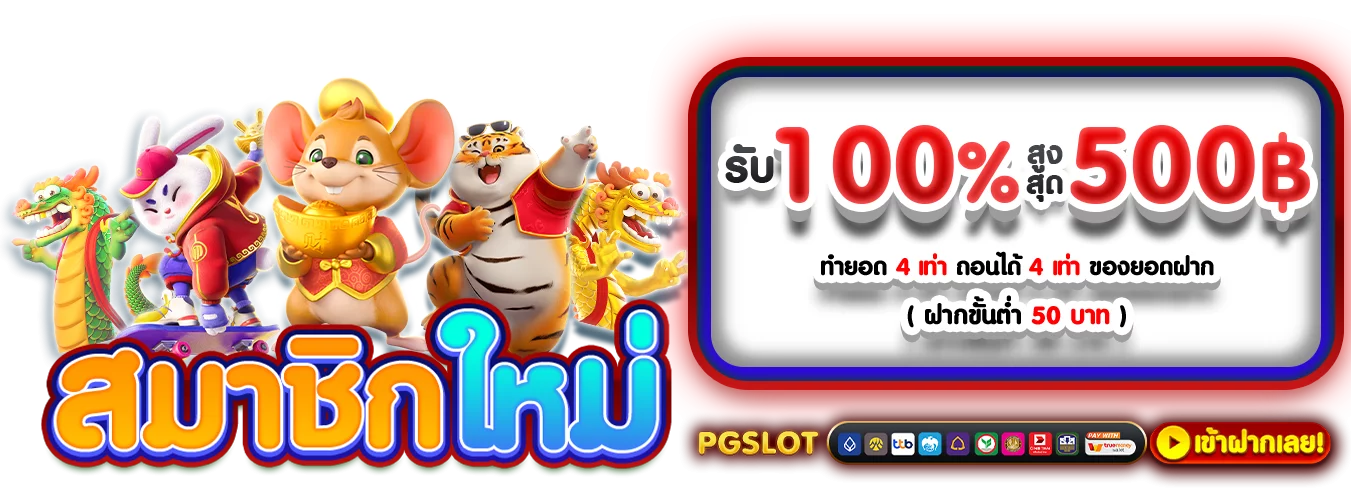 โปรโมชั่นแนะนำ betamazon